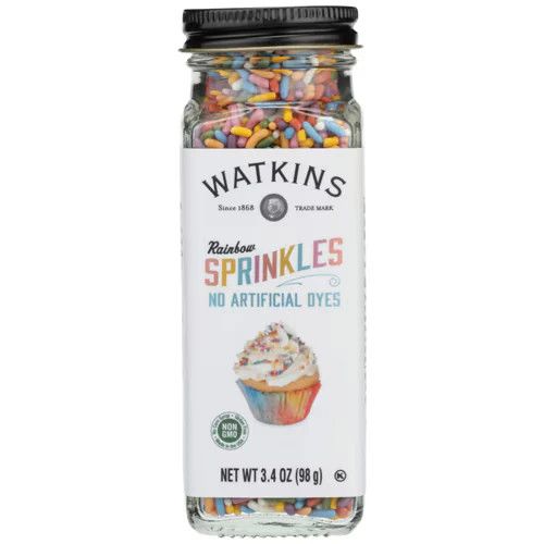 Watkins - Rainbow Sprinkles