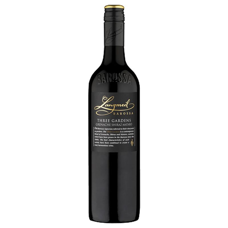 Langmeil Three Gardens Grenache/Shiraz/Mataro