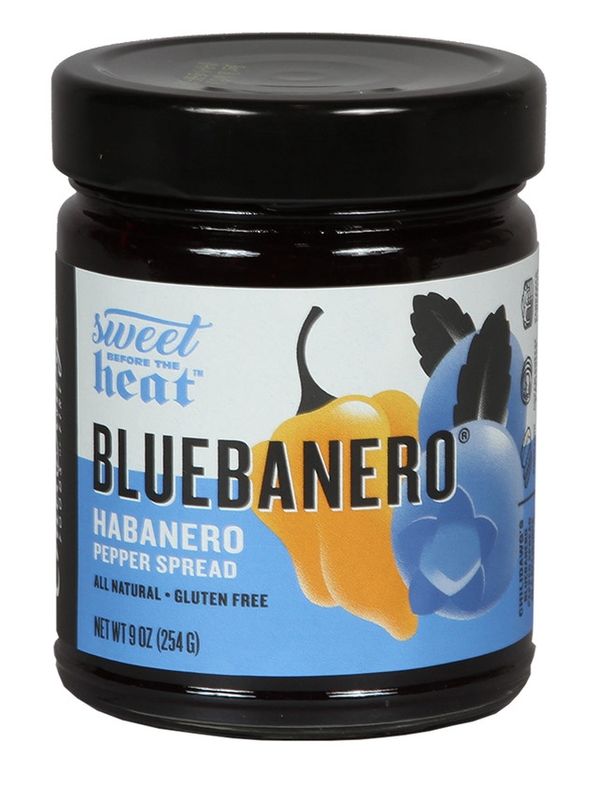 Chili Dawg&#39;s - Bluebanero