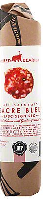 Red Bear Meats - Sacre Bleu