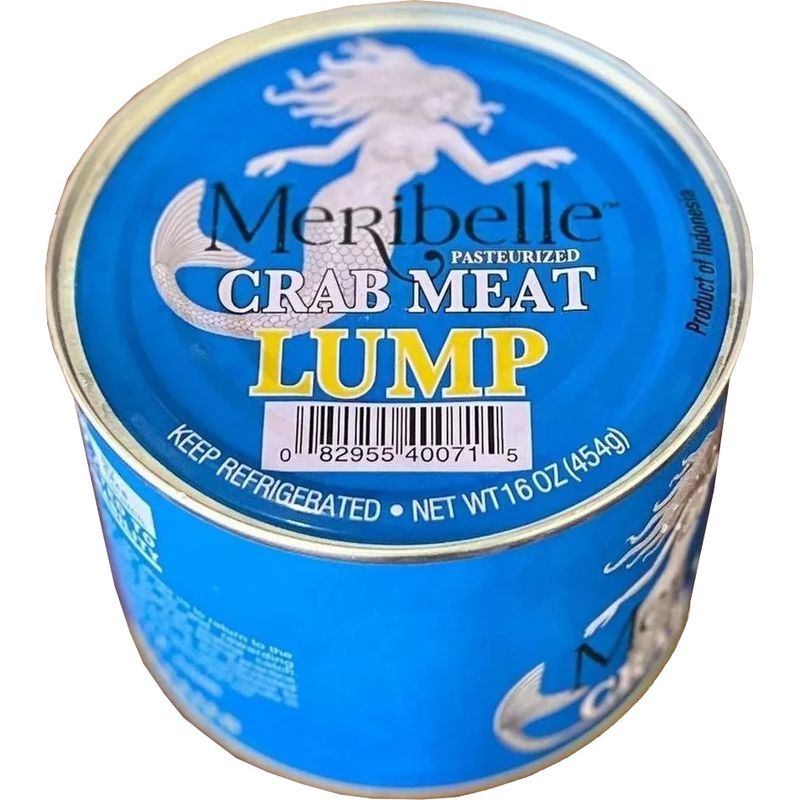 Meribelle - Lump Crab Meat