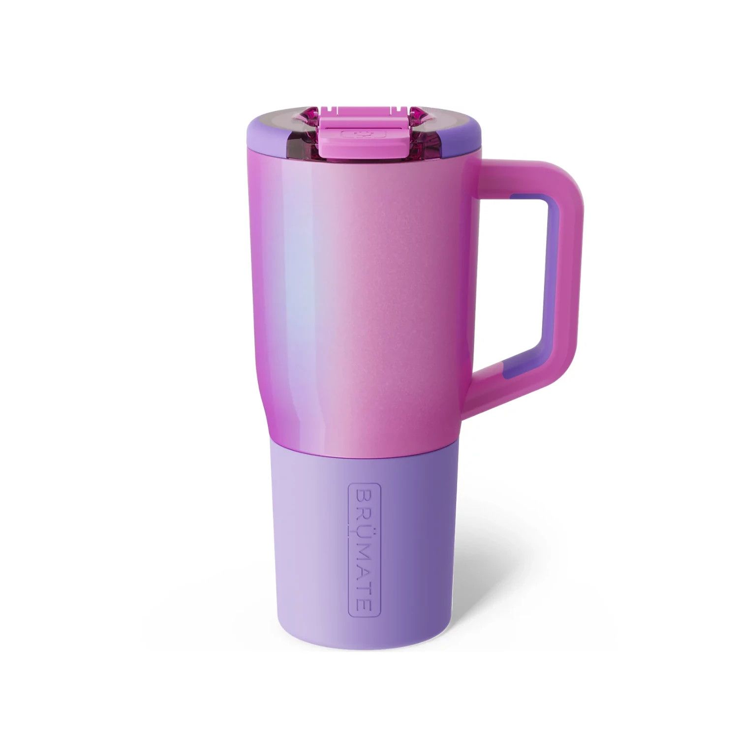 Brumate - MUV 25 oz, Cotton Candy