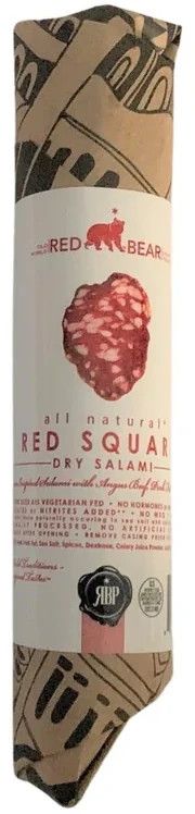 Red Bear Meats - Red Square