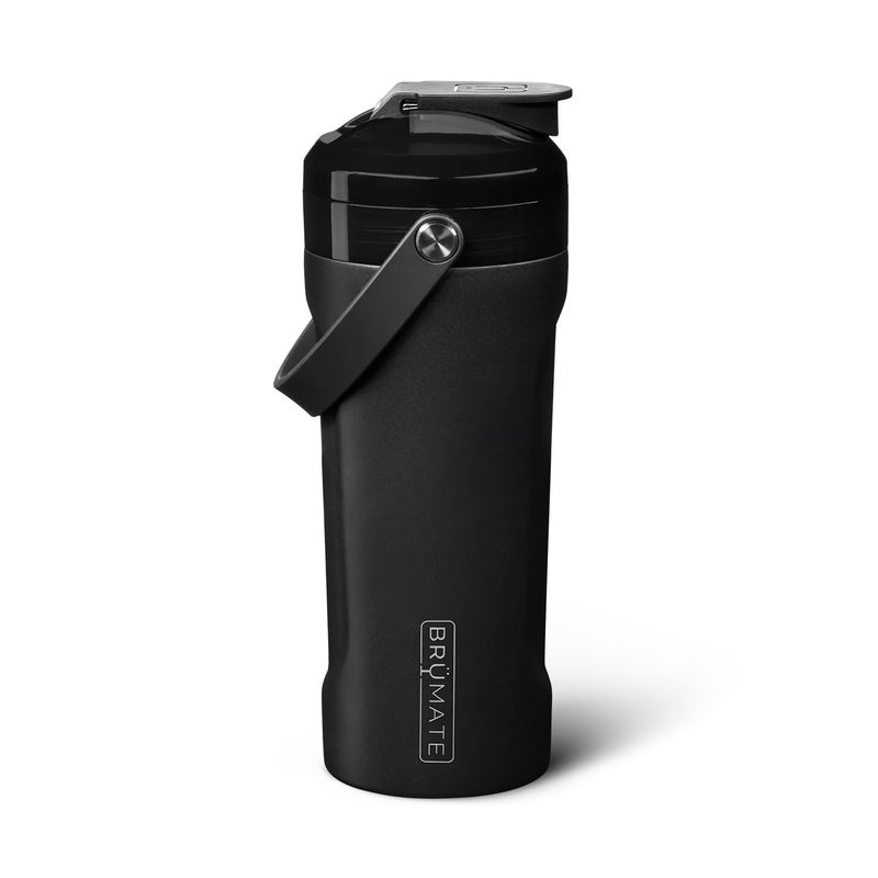 Brumate - MultiShaker, Matte Black