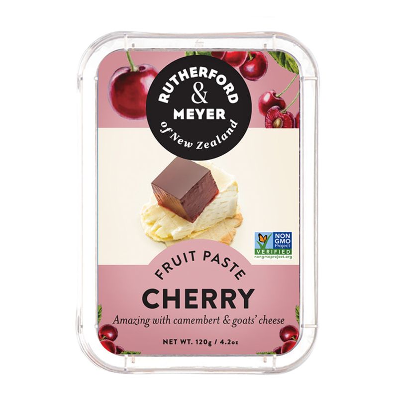Rutherford &amp; Meyer Fruit Paste - Cherry