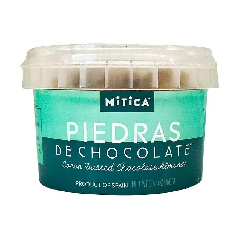 Mitica Tubs - Piedras de Chocolate