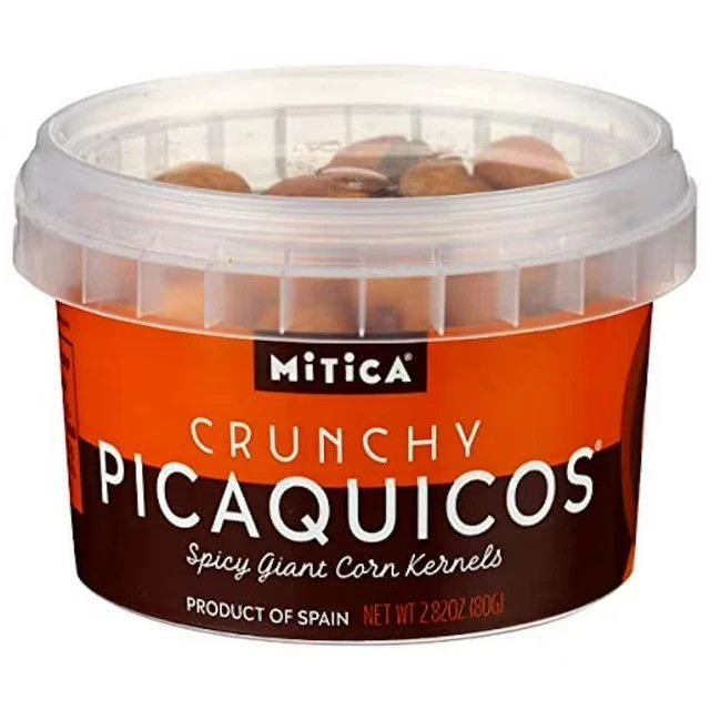 Mitica Tubs - Picaquicos