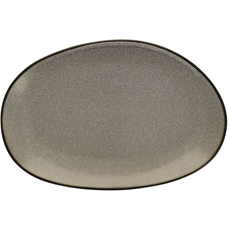Ston - Mist Platter 14&quot;