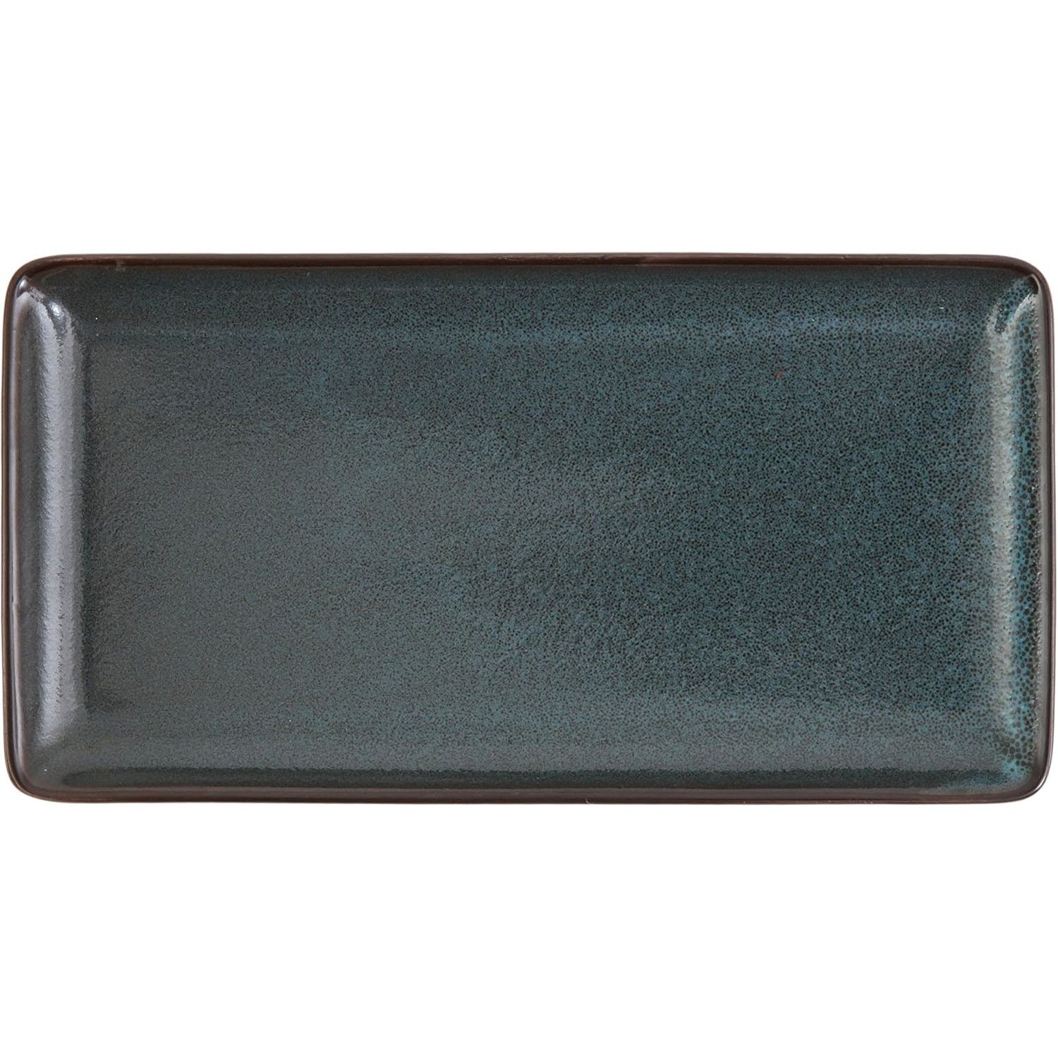 Ston - Twilight Rectangle Tray 9&quot; x 4.75&quot;