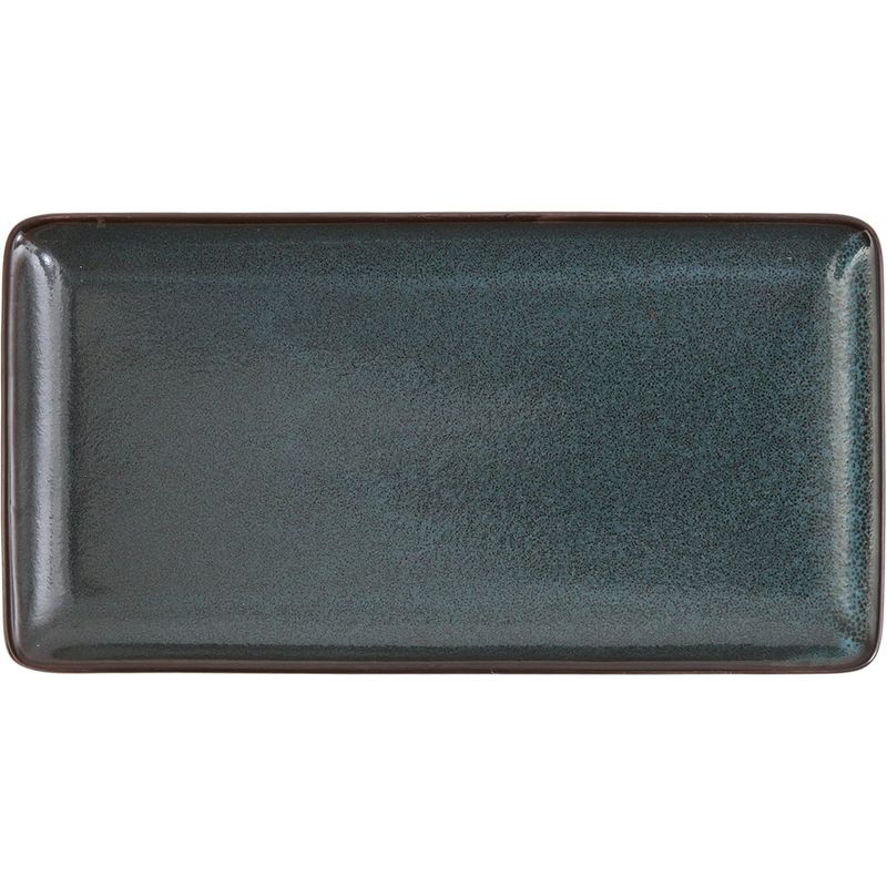 Ston - Twilight Rectangle Tray 9&quot; x 4.75&quot;