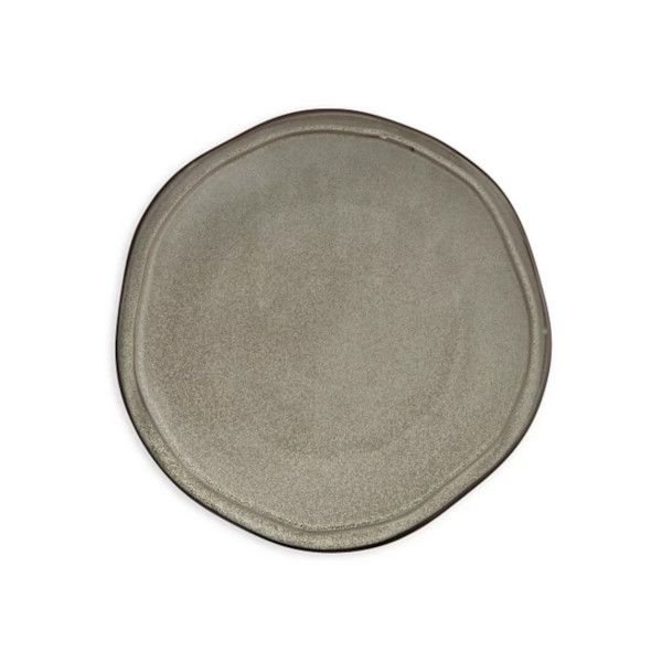 Ston - Mist Plate 8&quot;