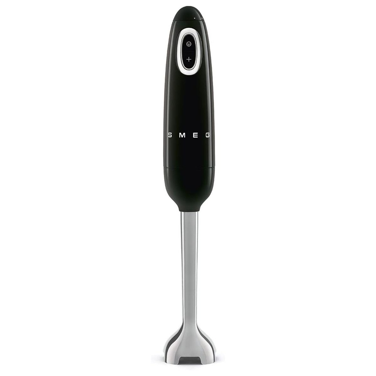 Smeg - 50s Retro Line Titan Renew Hand Blender, Black