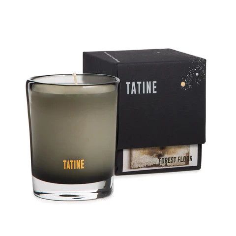 Tatine Candle - Forest Floor
