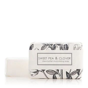 Formulary 55 Bath Bar - Sweet Pea &amp; Clover