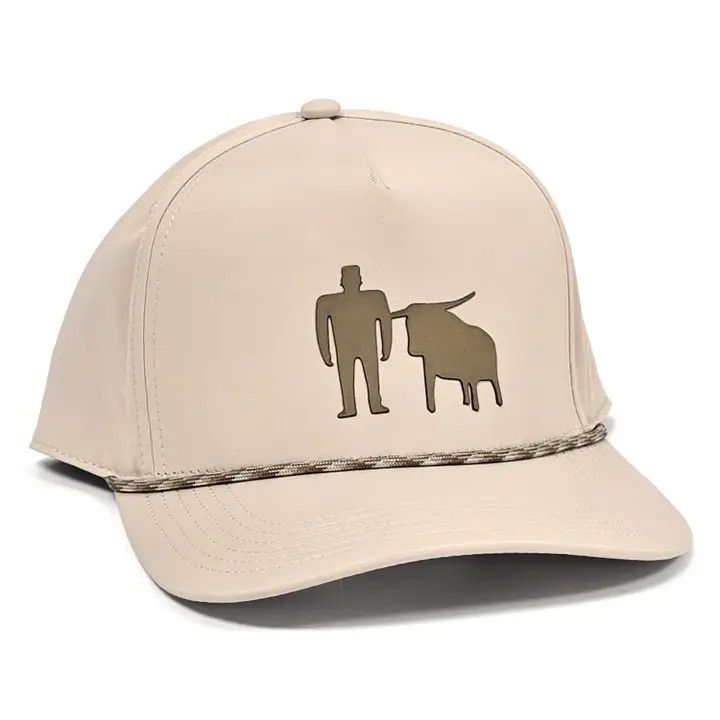 218 Clothing Baseball Cap - Paul &amp; Babe