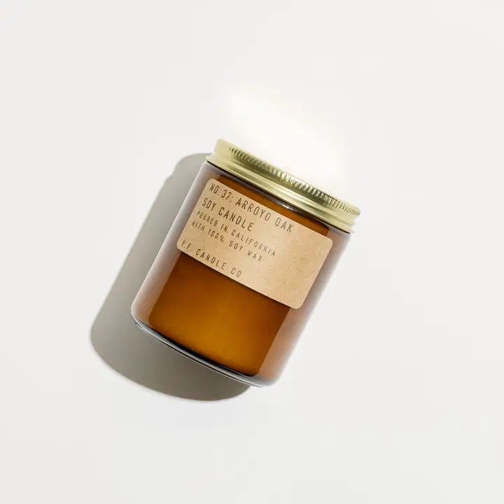 P. F. Candle Co Candle - Arroyo Oak