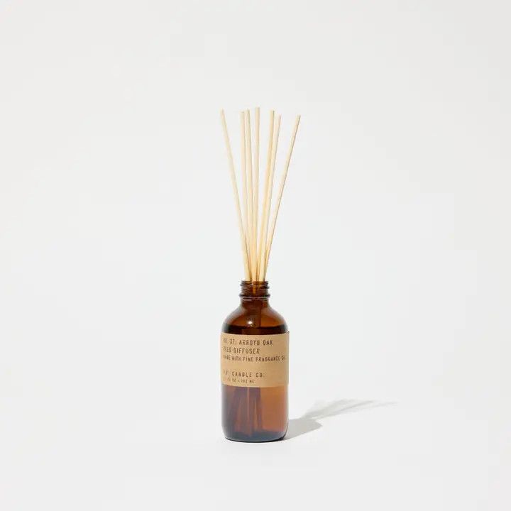 P. F. Candle Co Reed Diffuser - Arroyo Oak
