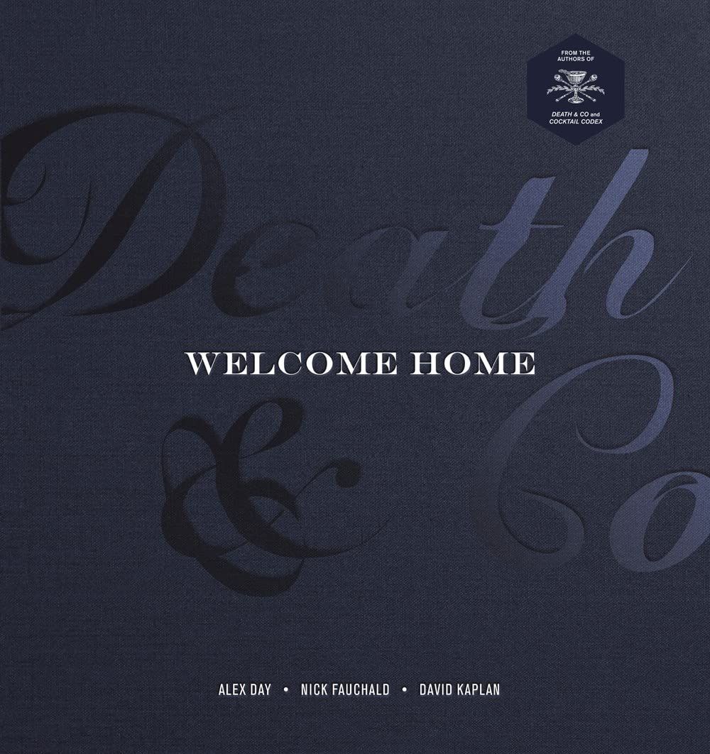 Penguin Random House - Death &amp; Co Welcome Home