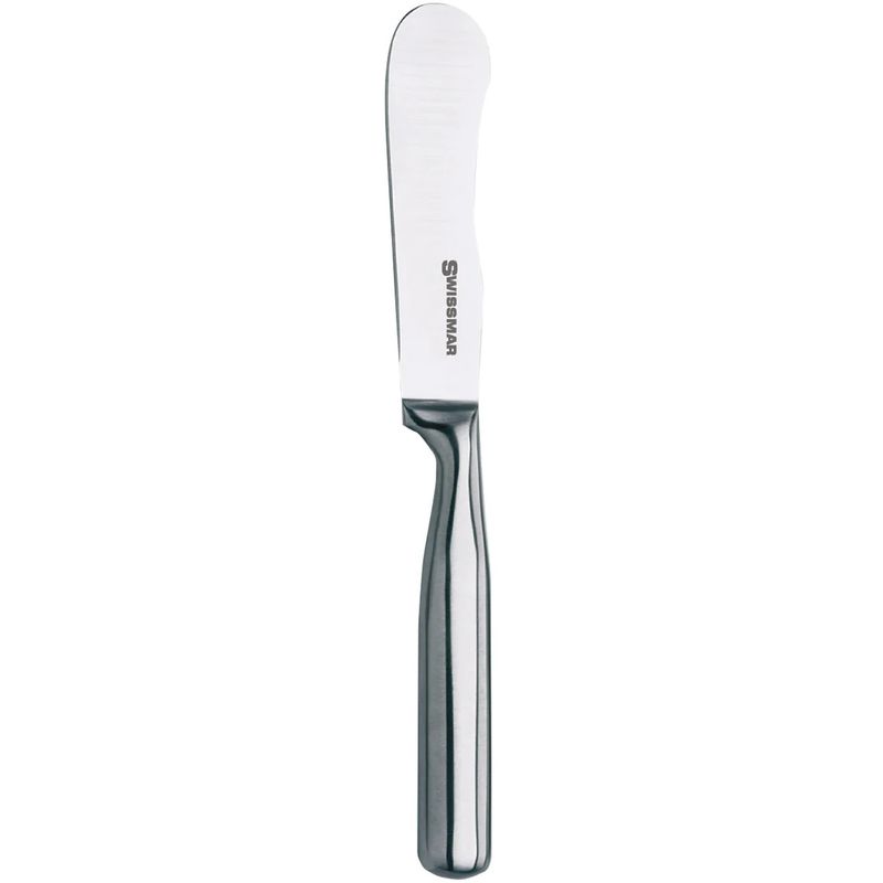 SwissMar - Cheese Spreader/Butter Knife