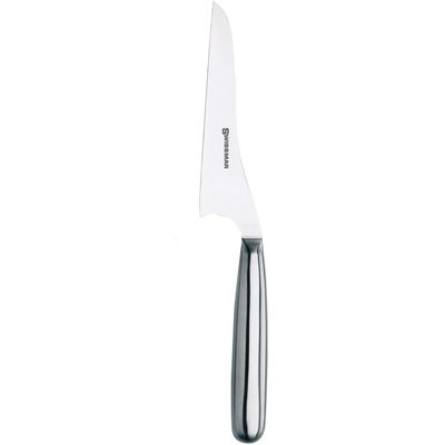 SwissMar - Hard Rind Cheese Knife