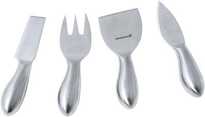 SwissMar - Petite Cheese Knife Set, 4pc
