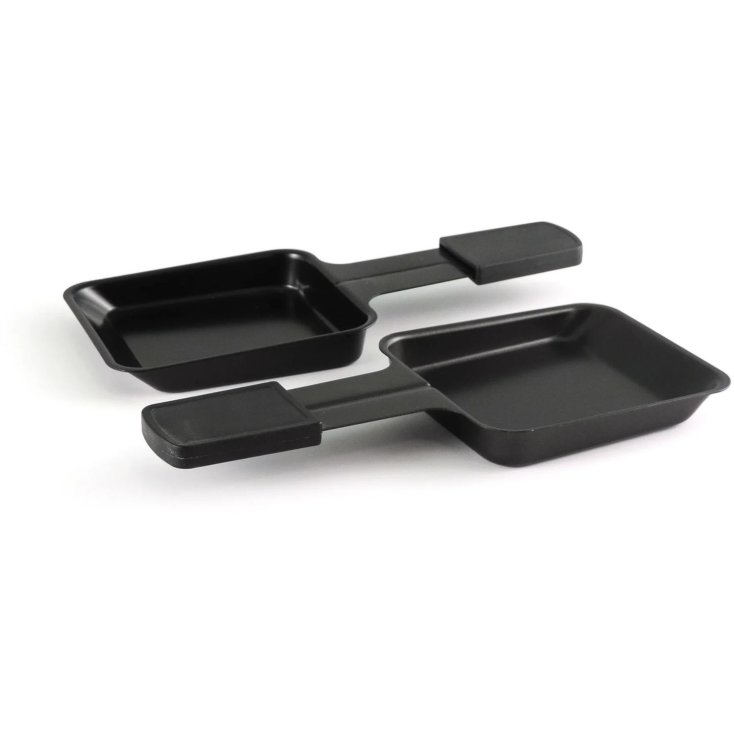 SwissMar - Raclette Classic Dishes, Set of 2