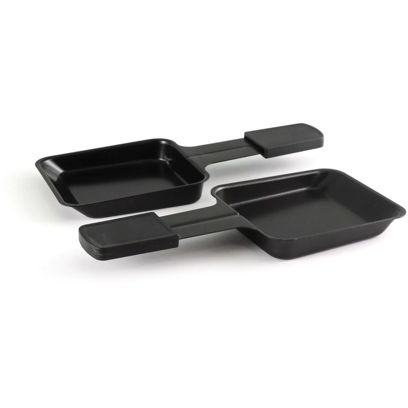 SwissMar - Raclette Classic Dishes, Set of 2