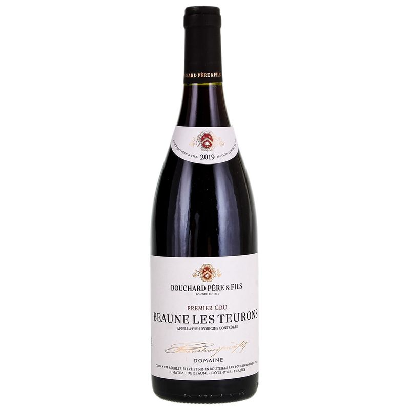 Bouchard Volnay Clos des Chenes Premier Cru