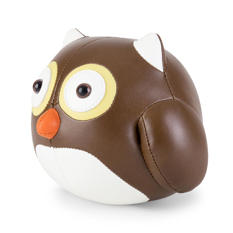 Zuny - Owl, CIBV10410701