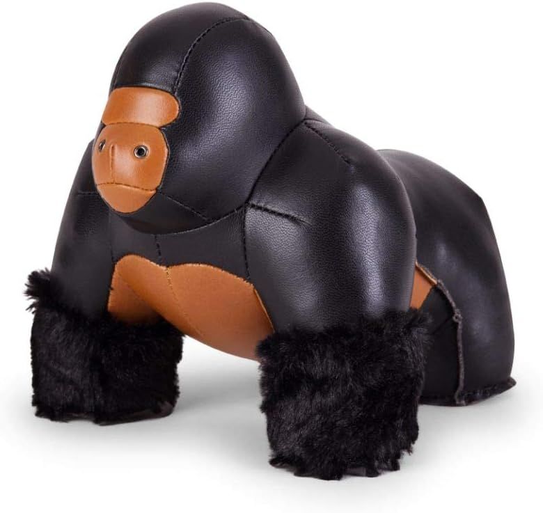 Zuny - Gorilla, ZUBV00140210