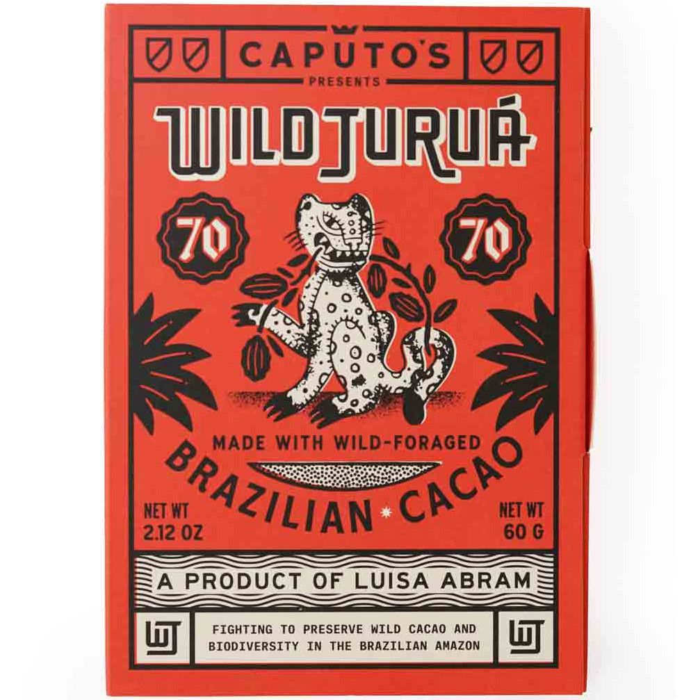 Caputo&#39;s - Wild Jurua