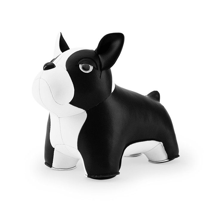 Zuny - French Bulldog II, ZCBV01610201