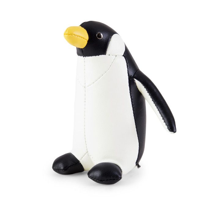 Zuny - Penguin Paperweight, ZCPV06510201