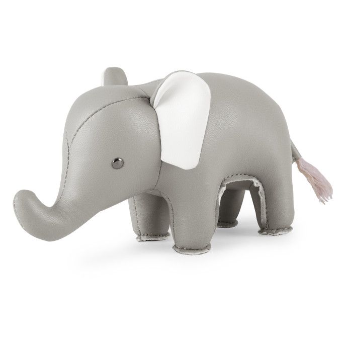 Zuny - Elephant Paperweight, ZCPV06571801