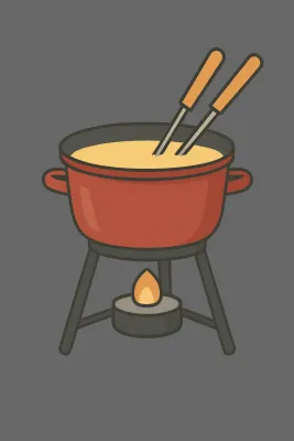Fondue