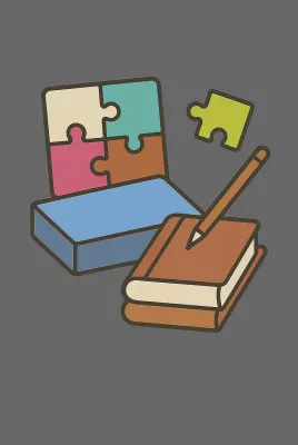 Books/Games