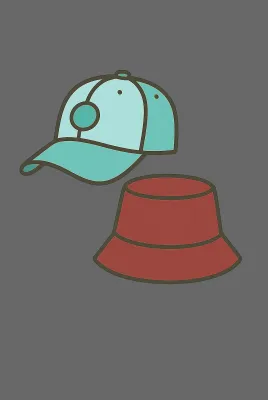 Caps/Hats