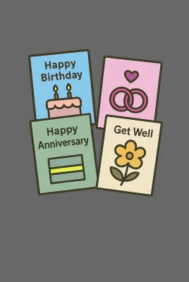 Greeting Cards