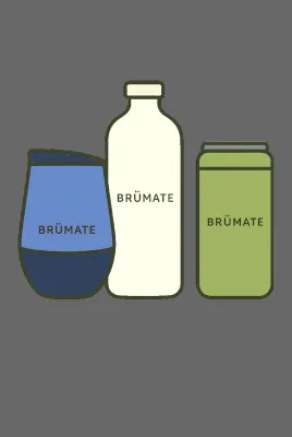 Brumate