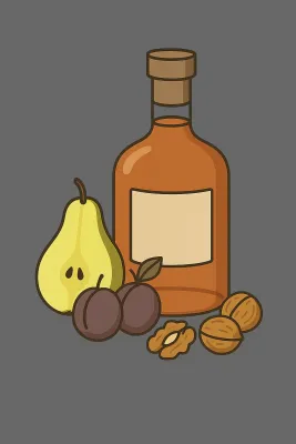 Brandy/Eau de Vie