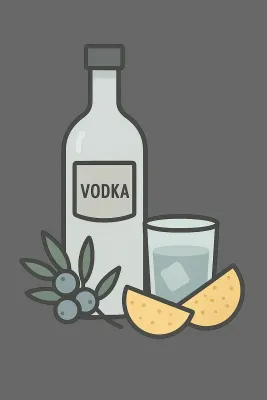 Vodka