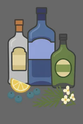 Gin