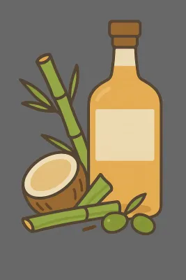 Rum/Rhum Agricole