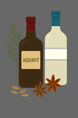 Aquavit