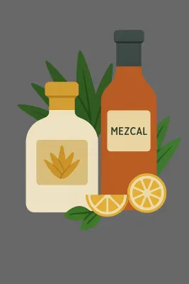 Tequila/Mezcal