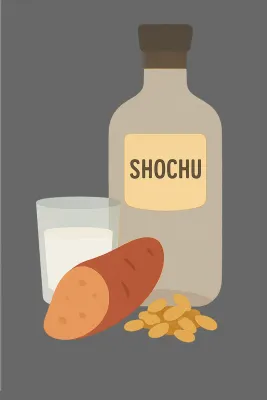 Shochu