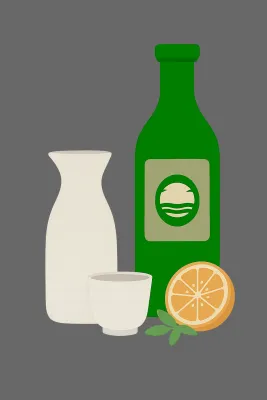 Sake
