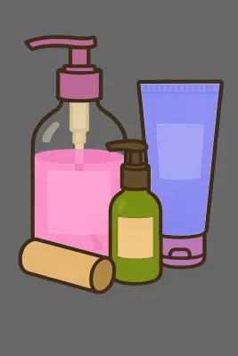 Hand Wash