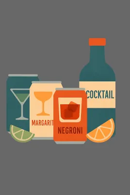 Premix Cocktail