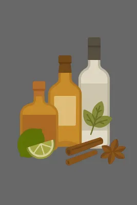 Spirits
